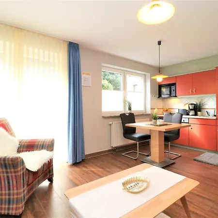 Apartment Urlaub Im 