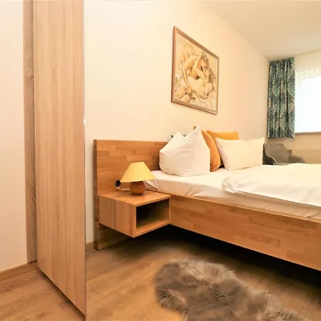 Appartement Urlaub Im 