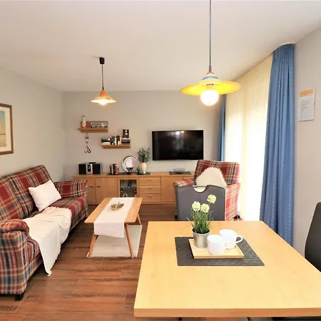 Apartment Urlaub Im 