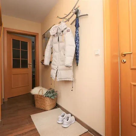 Appartement Urlaub Im 
