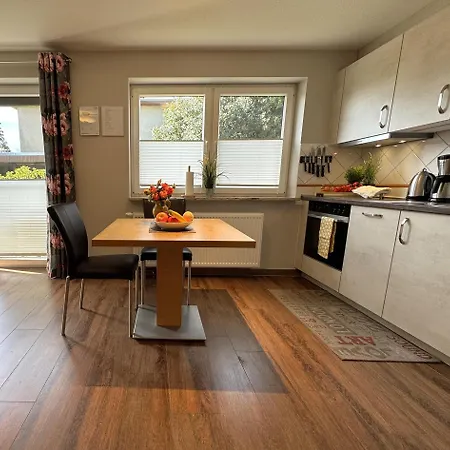 Appartement Urlaub Im 