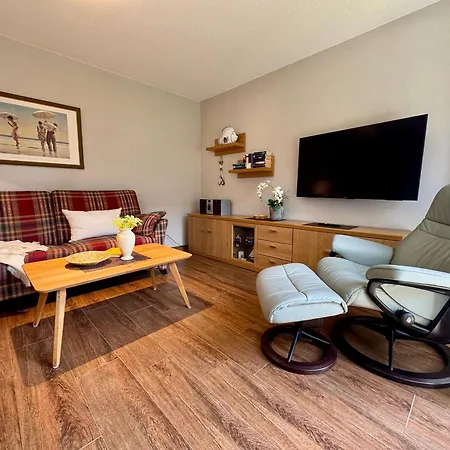 Appartement Urlaub Im 