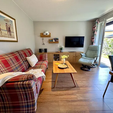Appartement Urlaub Im 